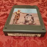 Star Wars, The Story Of Star Wars (Original Cast & Narration)