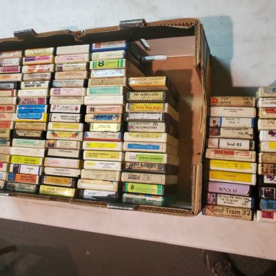 Truck Stop Bootleg Booty!