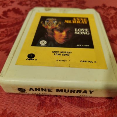 Anne Murray, Love Song