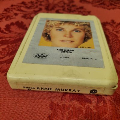 Anne Murray, Together