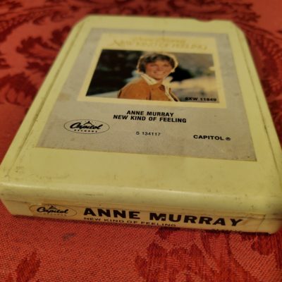 Anne Murray, New Kind Of Feeling