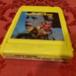 Arlo Guthrie, Running Down The Road