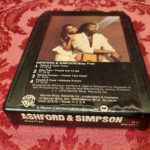 Ashford & Simpson, Stay Free