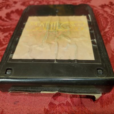 Barry Manilow, Manilow Magic