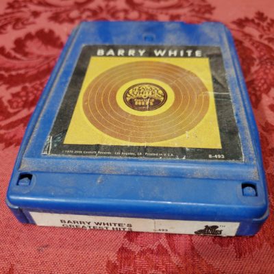 Barry White, Greatest Hits