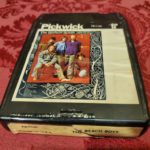 Beach Boys, self-titled