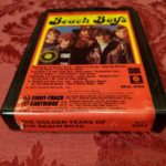 Beach Boys, The Golden Years Of ? ...