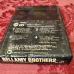 Bellamy Brothers, Feat. Let Your Love Flow