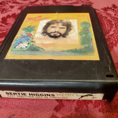 Bertie Higgins, Just Another Day In Paradise