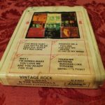 Bill Deal & Rhondels, Vintage Rock