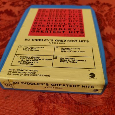 Bo Diddley, Greatest Hits