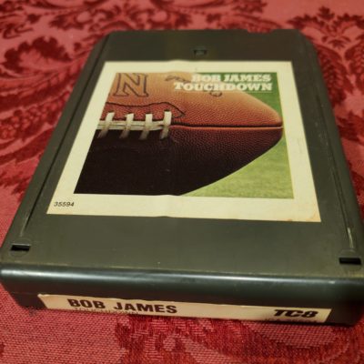 Bob James, Touchdown