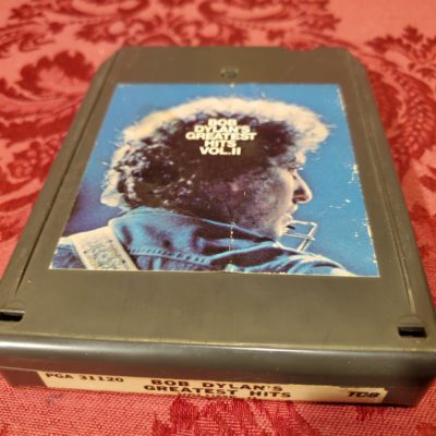 Bob Dylan, Greatest Hits Vol II