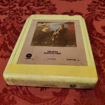 Bob Seger, Beautiful Loser