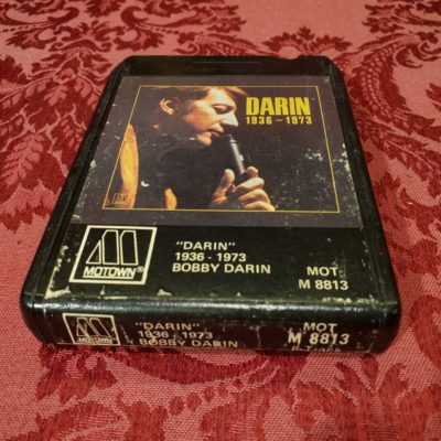 Bobby Darin, Darin 1936-1973