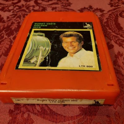 Bobby Vee, Golden Hits