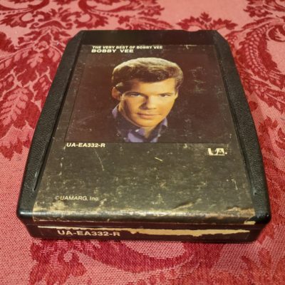 Bobby Vee, Very Best Of ? ...