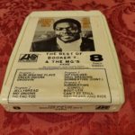 Booker T & MGs, The Best Of ? ...