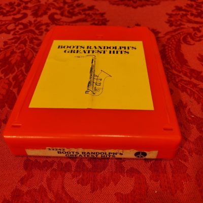 Boots Randolph, Greatest Hits