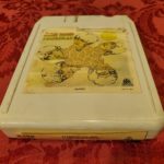 Box Tops, Dimensions