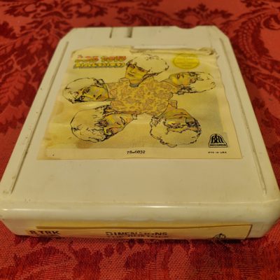 Box Tops, Dimensions