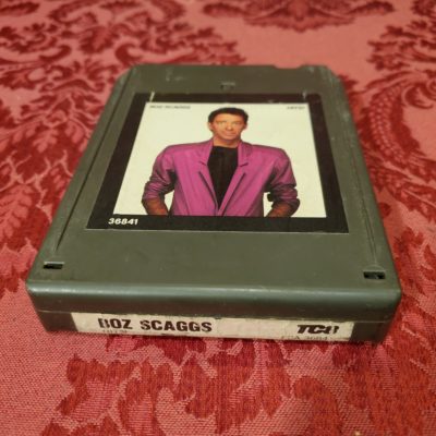 Boz Scaggs, Hits!