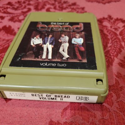 Bread, Best Of ? ... Vol II