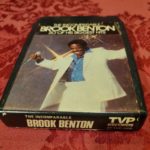 Brook Benton, The Incomparable ? ... (Greatest Hits)