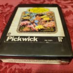 Carpenters, Songbook The Young Lovers