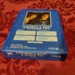 Cashman & West, A Song Or Two