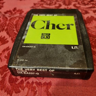 Cher, The Very Best Of ? ...