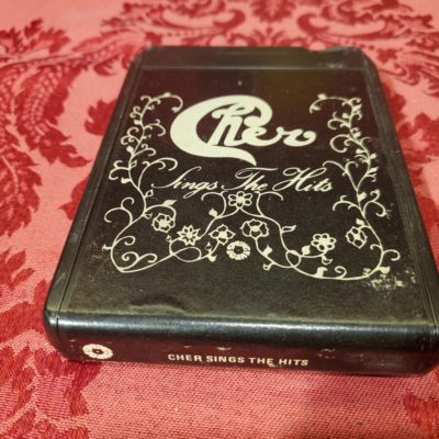 Cher, Cher Sings The Hits