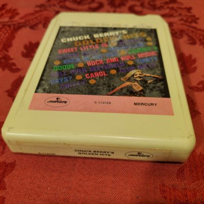 Chuck Berry, Golden Hits