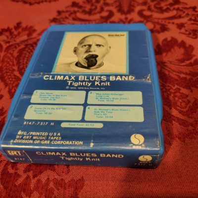 Climax Blues Band, Tightly Knit