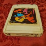 Crazy Elephant, self titled