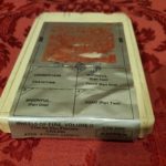 Cream, Wheels Of Fire Vol II Live At Filmore