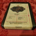 Cream, Live Cream Vol II