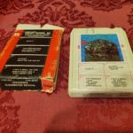 Creedence Clearwater, self titled