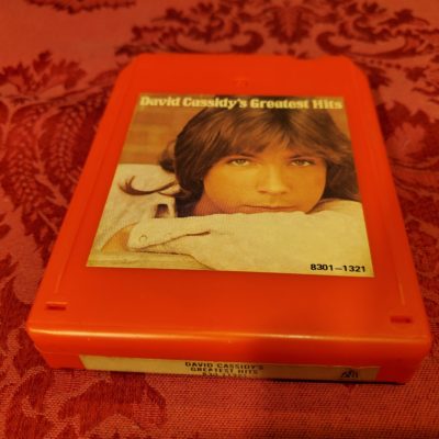 David Cassidy, Greatest Hits