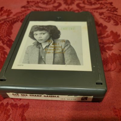 Dee Dee Sharp-Gamble, Dee Dee