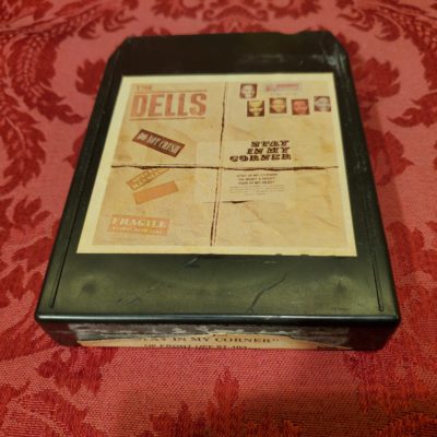 Dells (The), Stay in My Corner