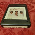 Diana Ross & Supremes, self titled Vol 2