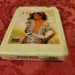 Diana Ross, Why Do Fools Fall In Love