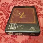 Diana Ross, Lady Sings The Blues