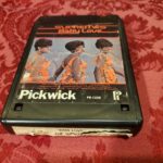 Diana Ross & Supremes, Baby Love