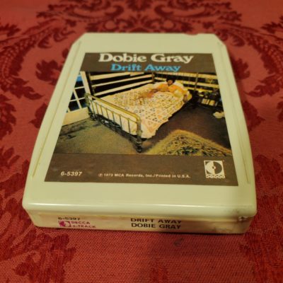 Dobie Gray, Drift Away