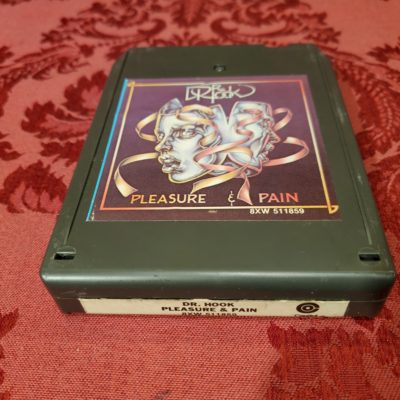 Dr. Hook, Pleasure & Pain