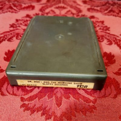 Dr. Hook & Medicine Show, Sloppy Seconds