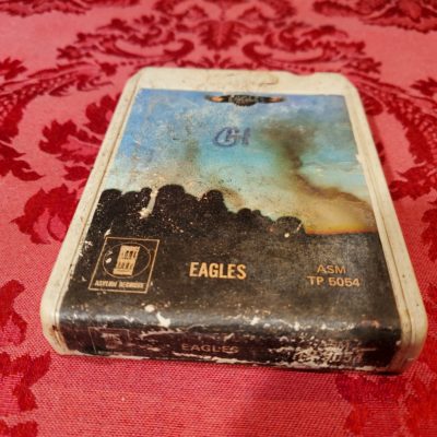 Eagles, self titled