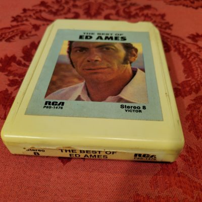 Ed Ames, Best Of ? ...